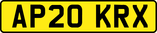 AP20KRX