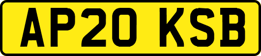AP20KSB