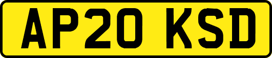 AP20KSD