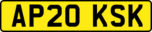 AP20KSK