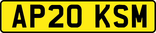 AP20KSM