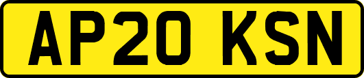 AP20KSN