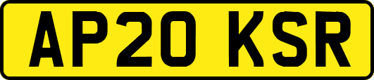 AP20KSR