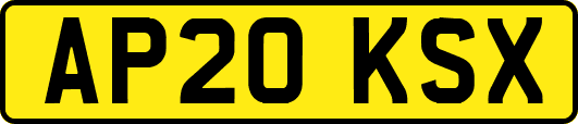 AP20KSX