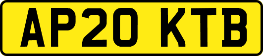 AP20KTB