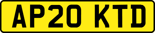 AP20KTD