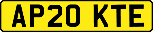 AP20KTE