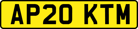 AP20KTM