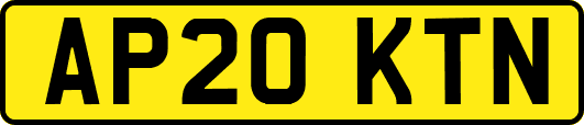 AP20KTN