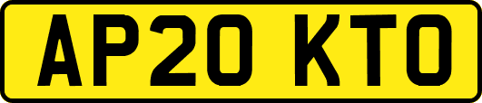 AP20KTO