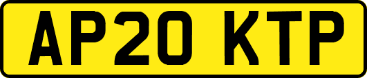 AP20KTP