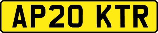 AP20KTR