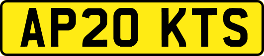 AP20KTS