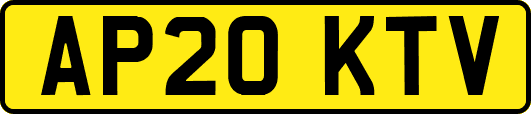 AP20KTV