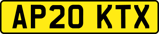 AP20KTX
