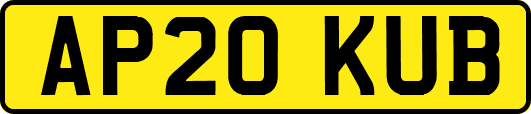 AP20KUB