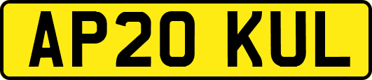 AP20KUL