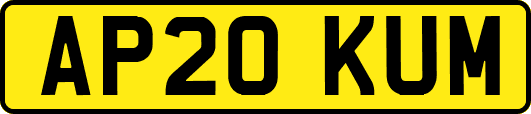 AP20KUM