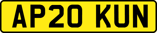 AP20KUN