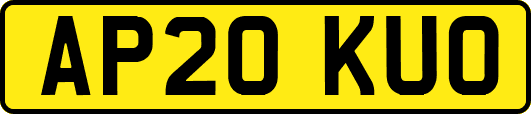 AP20KUO