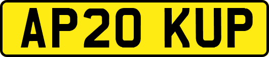AP20KUP