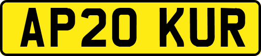 AP20KUR