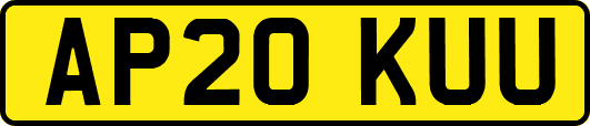 AP20KUU