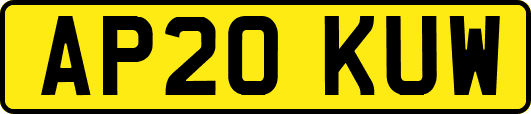 AP20KUW