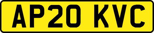 AP20KVC