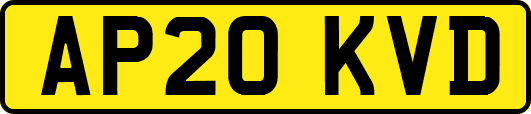 AP20KVD