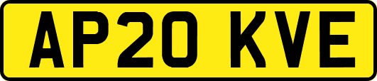 AP20KVE