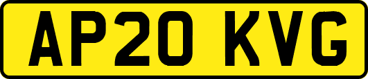 AP20KVG
