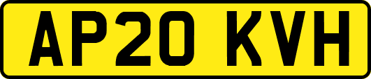 AP20KVH