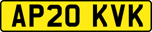 AP20KVK