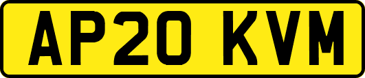 AP20KVM