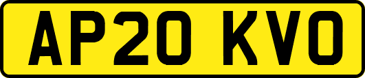 AP20KVO