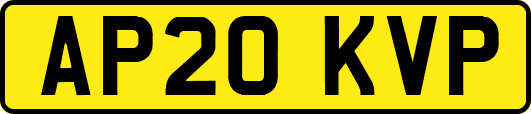 AP20KVP