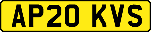 AP20KVS