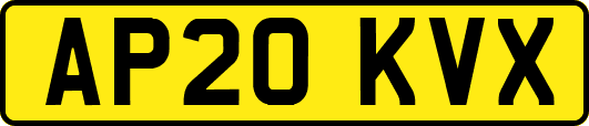AP20KVX