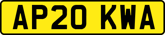 AP20KWA