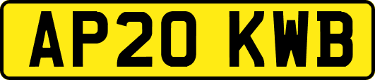 AP20KWB