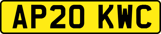 AP20KWC