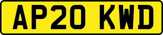 AP20KWD