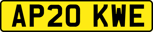 AP20KWE