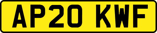 AP20KWF