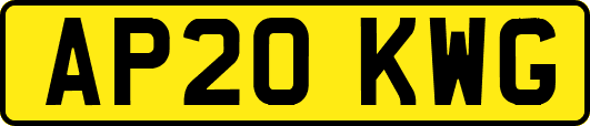 AP20KWG