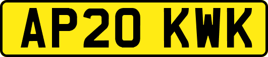 AP20KWK