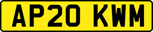 AP20KWM