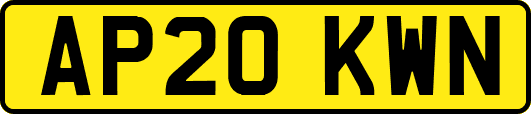 AP20KWN