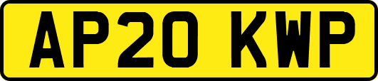 AP20KWP